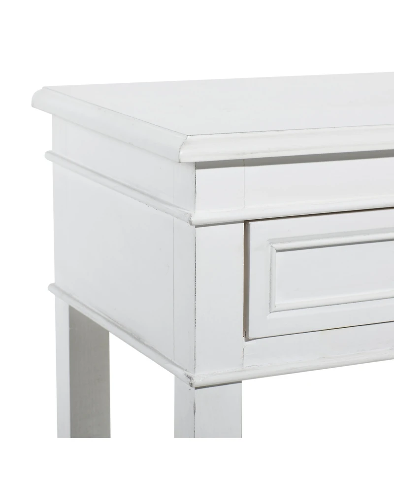 Traditional Accent Table