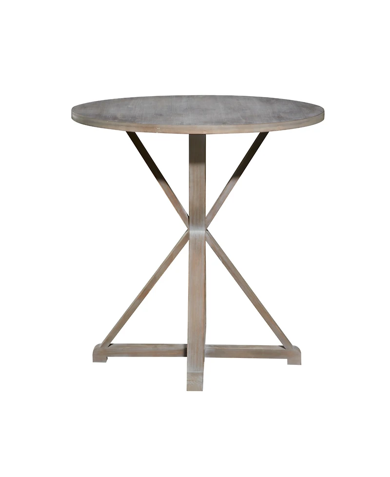 Farmhouse Accent Table