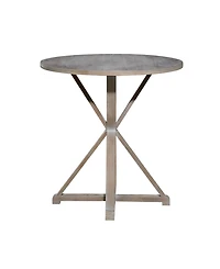 Farmhouse Accent Table