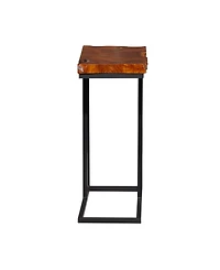 Contemporary Accent Table