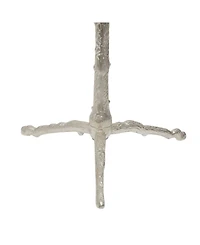 Eclectic Coat Rack