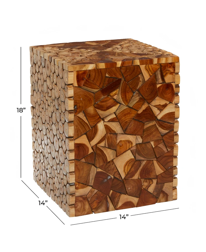 Contemporary Stool