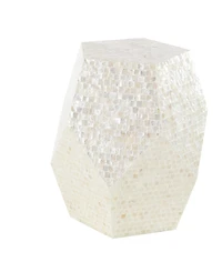 Contemporary Accent Table