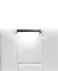 Beverly Upholstered Side Chairs, Set of 2