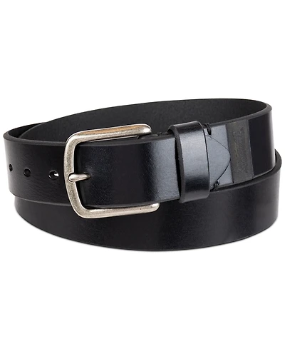 Levi's Men's Leather Belt