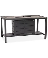 Closeout Montreal Fire Pit Collection Created For Macys