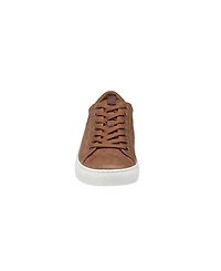 Johnston & Murphy Men's Banks Lace-to-Toe Shoes