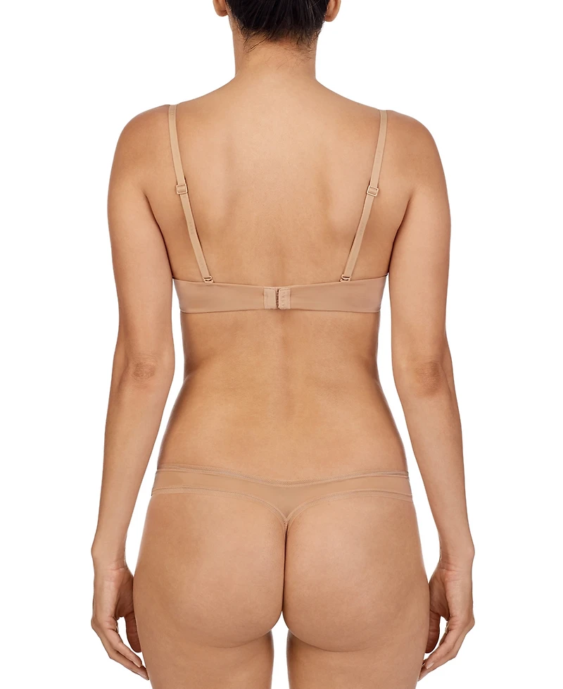 Dkny Litewear Wirefree Bra DK4047