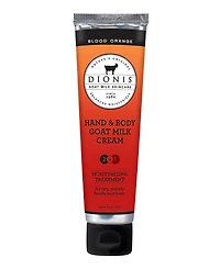Dionis Hand & Body Goat Milk Cream