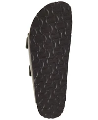 Birkenstock Women's Arizona Birkibuc Casual Sandals from Finish Line