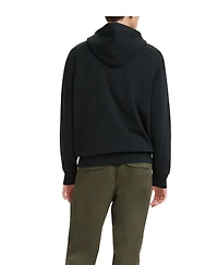 Levi's Men's Regular Fit Batwing Graphic Logo Hoodie