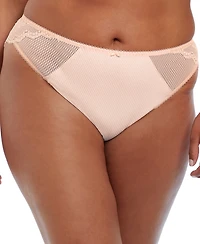 Plus Charley Brazilian Panty