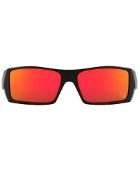 Oakley Nfl Collection Men's Sunglasses, Arizona Cardinals OO9014 60 Gascan