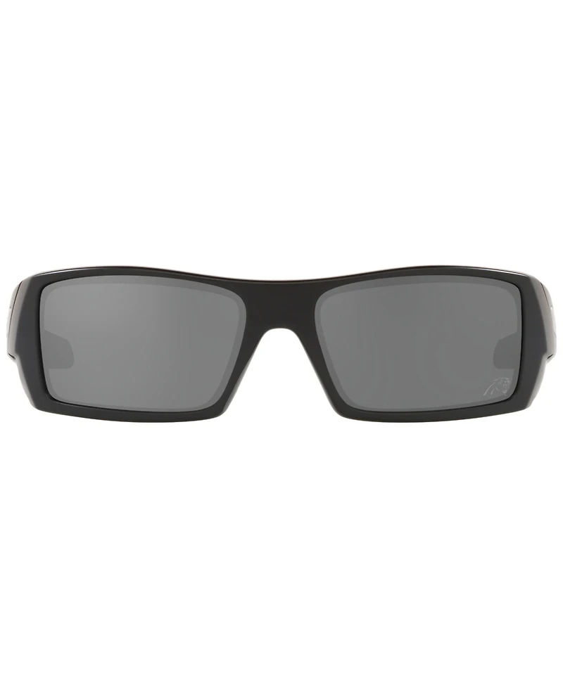 Oakley Nfl Collection Men's Sunglasses, Carolina Panthers OO9014 60 Gascan