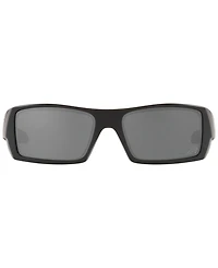 Oakley Nfl Collection Men's Sunglasses, Carolina Panthers OO9014 60 Gascan