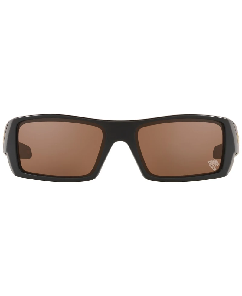Oakley Nfl Collection Men's Sunglasses, Jacksonville Jaguars OO9014 60 Gascan