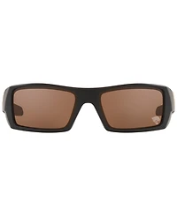 Oakley Nfl Collection Men's Sunglasses, Jacksonville Jaguars OO9014 60 Gascan