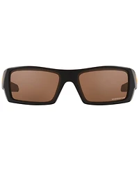 Oakley Nfl Collection Men's Sunglasses, Washington Commanders OO9014 60 Gascan