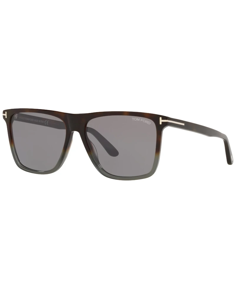 Tom Ford Men's Sunglasses, TR001322 59
