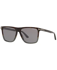 Tom Ford Men's Sunglasses, TR001322 59