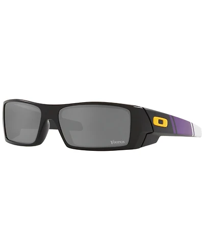 Oakley Nfl Collection Men's Sunglasses, Minnesota Vikings OO9014 60 Gascan