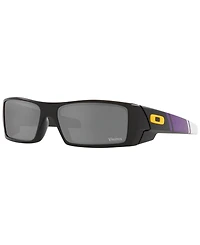 Oakley Nfl Collection Men's Sunglasses, Minnesota Vikings OO9014 60 Gascan