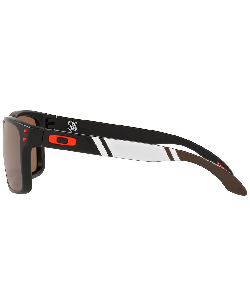 Oakley Holbrook Men's Sunglasses