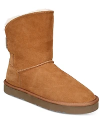 Style & Co Women's Teenyy Winter Booties, Created for Macy's
