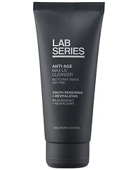 Lab Series Skincare for Men Anti-Age Max Ls Cleanser, 3.4-oz.
