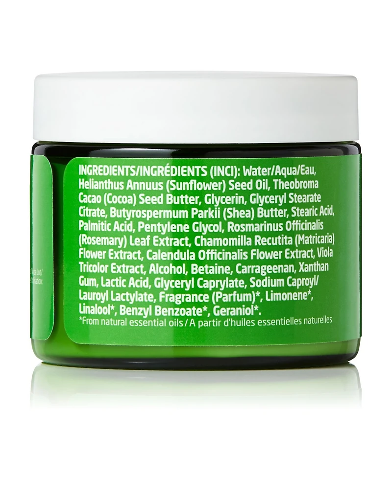 Weleda Skin Food Body Butter Moisturizer, 5.0 oz