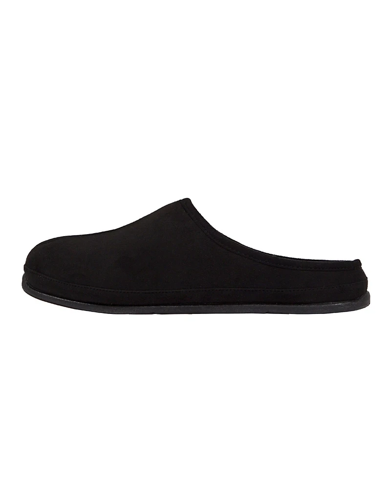 Deer Stags Men's Wherever Indoor Outdoor S.u.p.r.o. Sock Slippers
