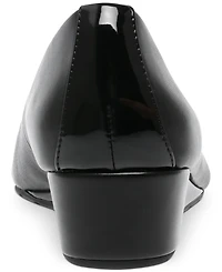 Anne Klein Women's Maysel Wedge Flats