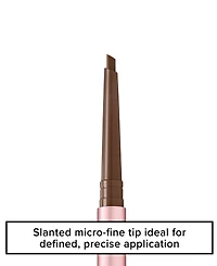 Too Faced Super Fine Brow Detailer Retractable Eyebrow Pencil