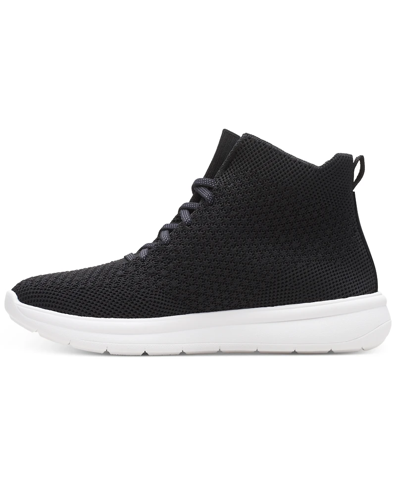 Clarks Women's Cloudsteppers Ezera Mid Booties