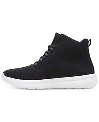 Clarks Women's Cloudsteppers Ezera Mid Booties