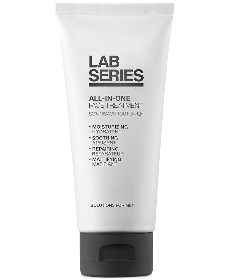 Lab Series Skincare for Men All-In-One Face Treatment