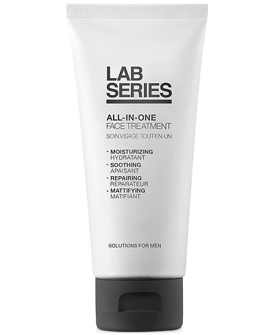 Lab Series Skincare for Men All-In-One Face Treatment, 3.4-oz.