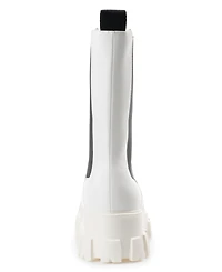 Journee Collection Women's Vista Lug Sole Boots