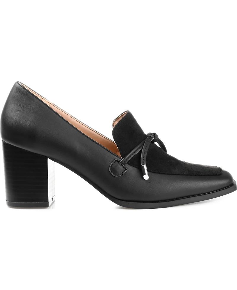 Journee Collection Women's Crawford Loafers