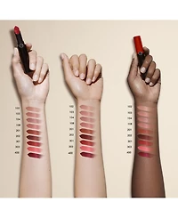 Armani Beauty Lip Power Long-Lasting Satin Lipstick