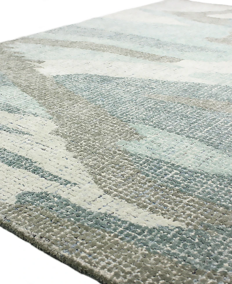 Closeout! Bashian Energy LM101 5' x 7'6" Area Rug