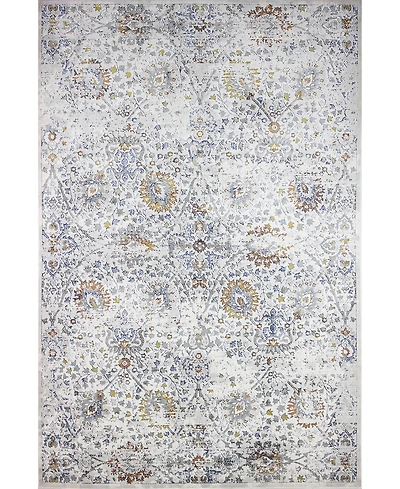 Closeout! Bashian Andalusia AND2004 7'6" x 9'6" Area Rug