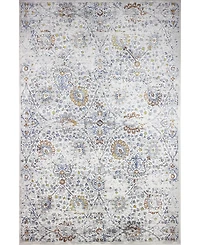 Closeout! Bashian Andalusia AND2004 7'6" x 9'6" Area Rug