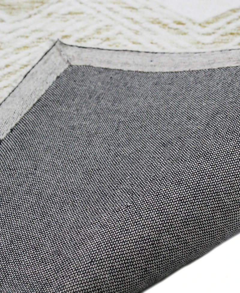 Bashian Adige ADI161 5' x 7'6" Area Rug