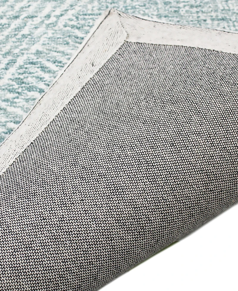 Bashian Taron AL120 7'6" x 9'6" Area Rug