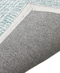 Bashian Taron AL120 7'6" x 9'6" Area Rug