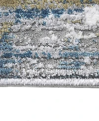 Closeout! Bashian Isle IS111 5' x 7'6" Area Rug