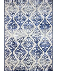 Closeout! Bashian Cassius CAS612 5' x 7'6" Area Rug