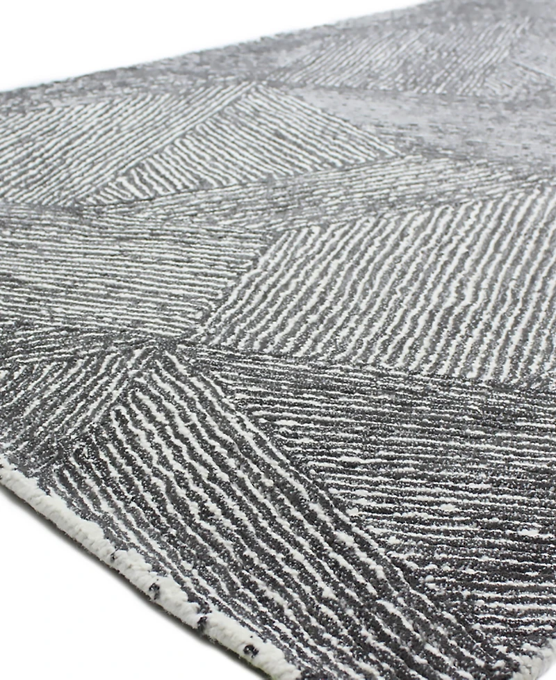 Bashian Veneto CL156 7'6" x 9'6" Area Rug