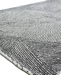 Bashian Veneto CL156 7'6" x 9'6" Area Rug
